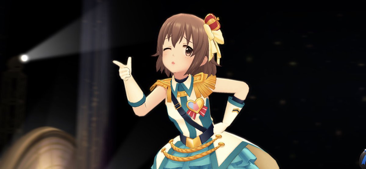 ট ইট র 喜多日菜子 Information 情報 デレステ 2d 3d衣装 シンデレラドリーム と クリスタルナイトパーティ は スターピース交換で入手できる シンデレラドリームチケット クリスタルナイトパーティチケット をドレスショップで使用すると交換