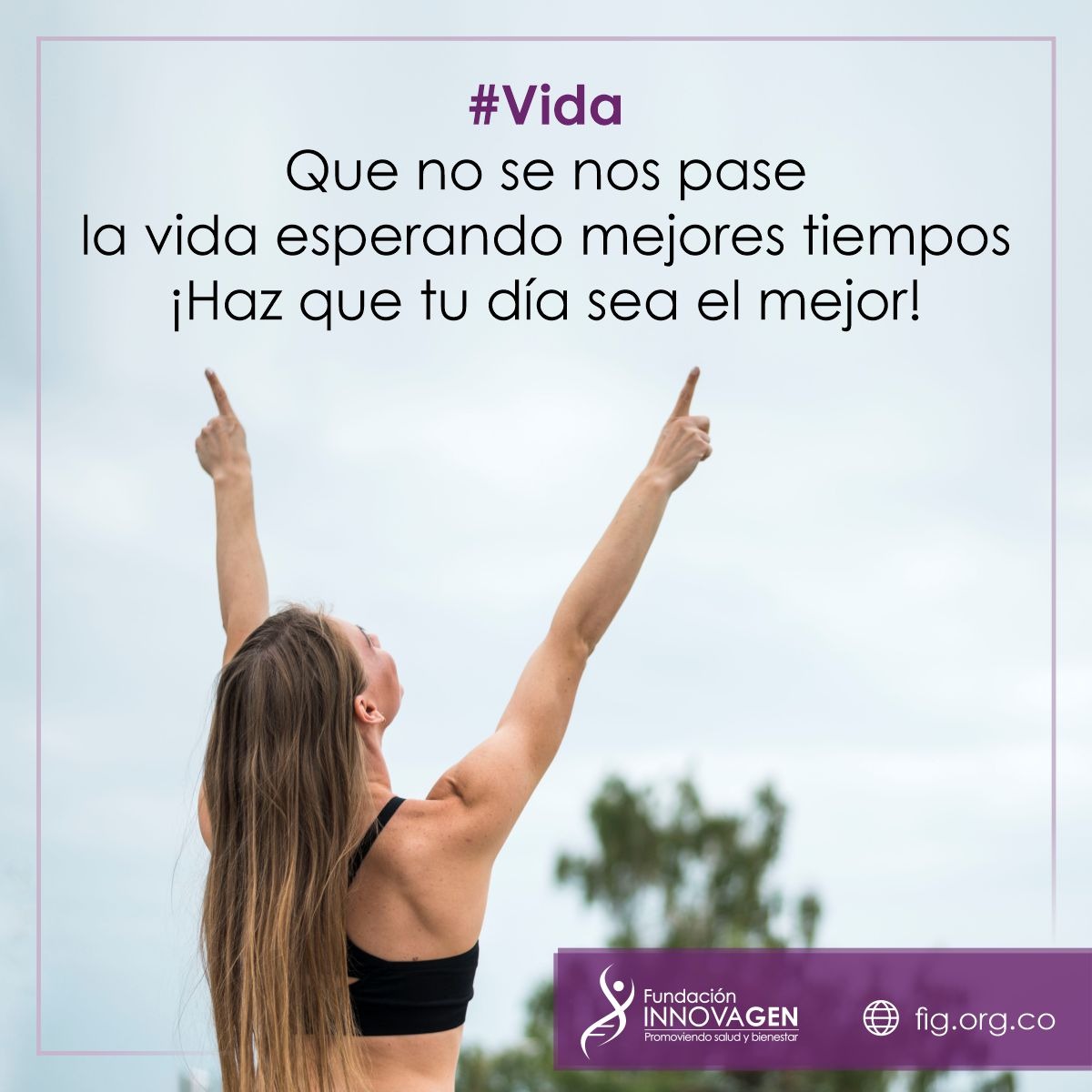 InnovaGen's tweet image. #Mesdelamujer | El autocuidado no es un lujo, es una sana práctica, se aproxima el mes de la mujer, ¡Regálale tiempo a tu vida!