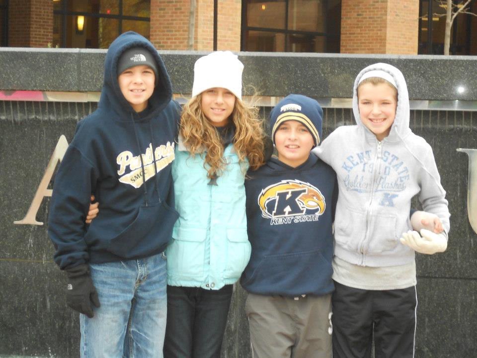 bella_fisch01's tweet photo. Happy 18th birthday to one of my favorite people 🥳🎉 You’re now legal so don’t do anything dumb. I’m so glad that you finally got over crying at Japanese steak houses (well I think you did 🥴). Hope you have the best day ever 2011 ice cream race champ😉 (btw grandpa LET you win) https://t.co/NCfbRowEHt