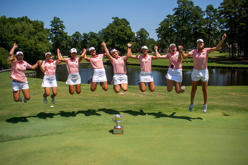 Happy #LeapDay Eve! What are you doing with your extra day? ️⛳️🏌🏌️‍♀️