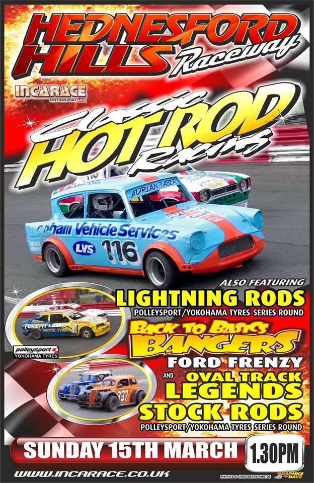 ROLL UP ! ROLL UP ! FIRST CLASSIC MEETING NOT FAR AWAY classichotrodracing.com/roll-up-roll-u…