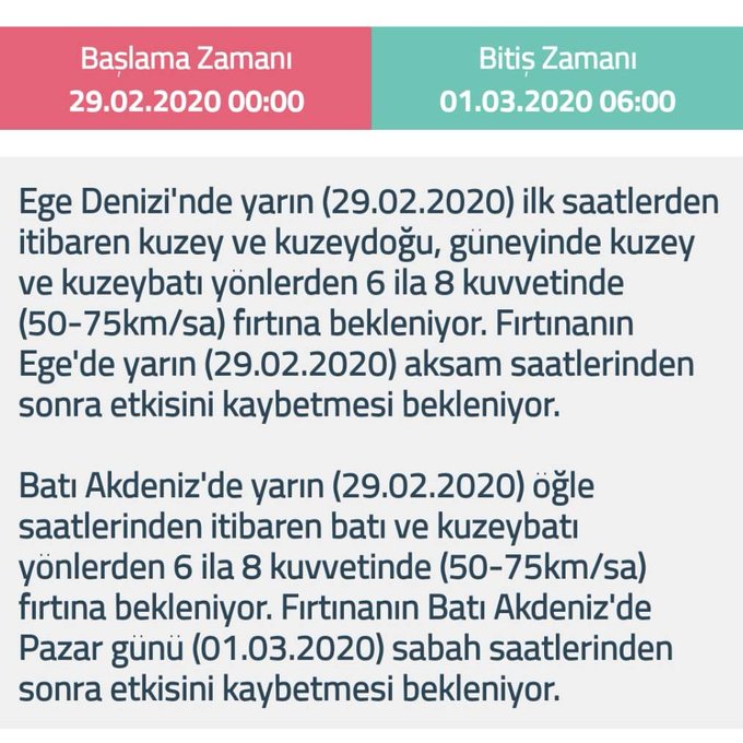 Resmi Twitter'da görüntüle