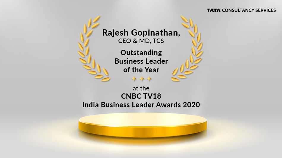 Tata Consultancy Services tweet media