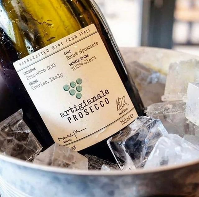 We're passionate about the planet so sustainable practices and products are a must for us at the Monty. ⁠
Our organic prosecco from @artiginaleprosecco is not only delicious but produced using only 100% renewable energy, indigenous yeasts and traditi… ift.tt/39cPRsc