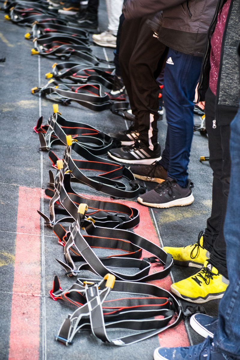 Summit Centre tweet media