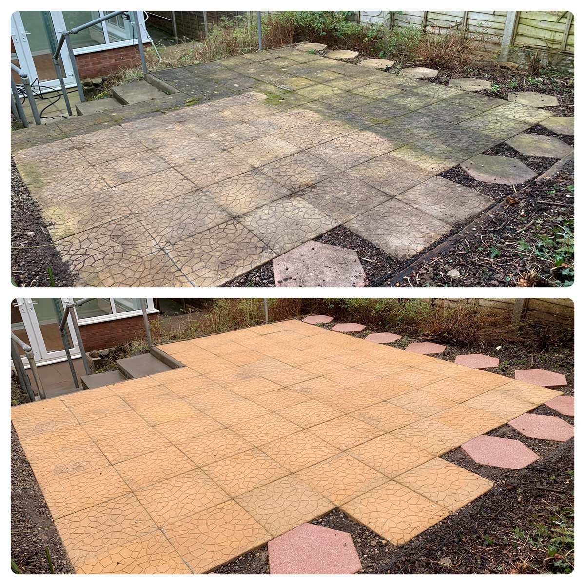 DMEMZ1's tweet photo. Just a few photos of jobs completed in the last week or so, some stunning transformation’s in Quorn,Woodville,Barrow Upon Soar and Shepshed ✅😊😊😊😊

We are already taking bookings for March &amp; April so please get in touch to avoid disappointment!! https://t.co/mwepjEbiz7