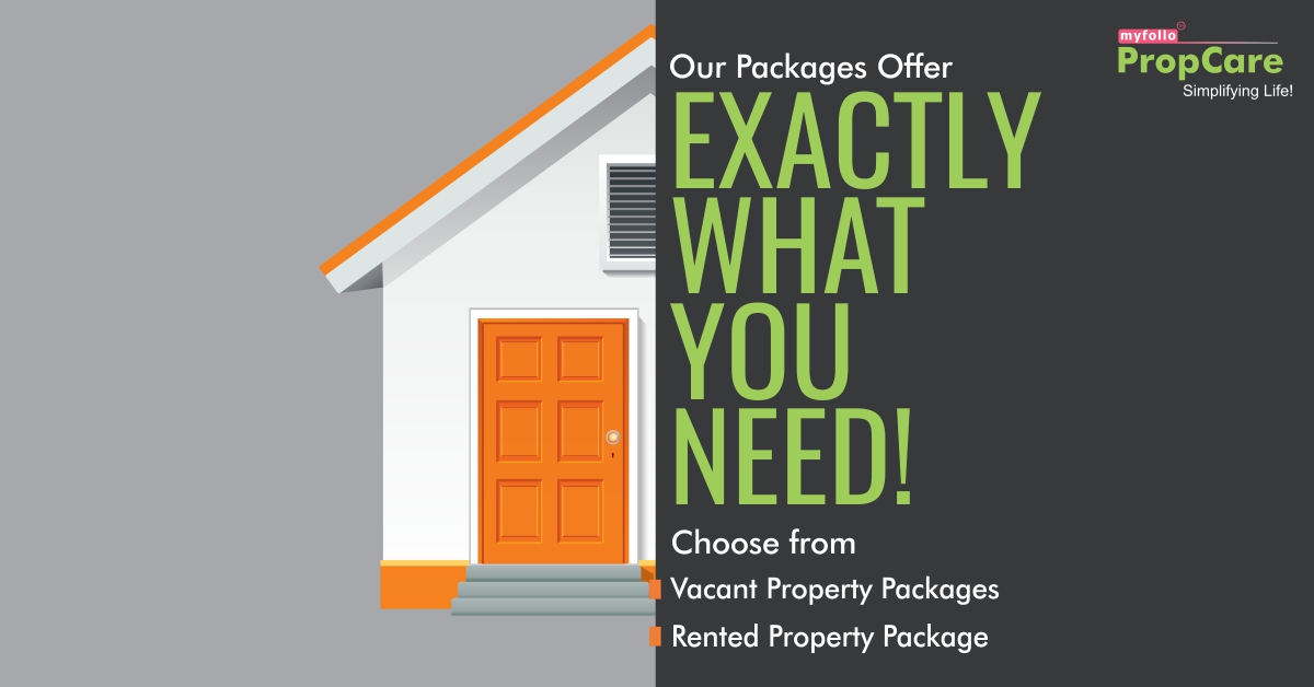 myfolloofficial's tweet photo. PropCare brings to you an incredible range of property management services, which are tailor-made according to specified needs. It is very easy to choose a package according to your requirements.
For more- https://t.co/RGF01zLGU7
Follow Us- @MyfolloAdvisory
#myfollo #RealEstate https://t.co/0Cf3pdzGG1