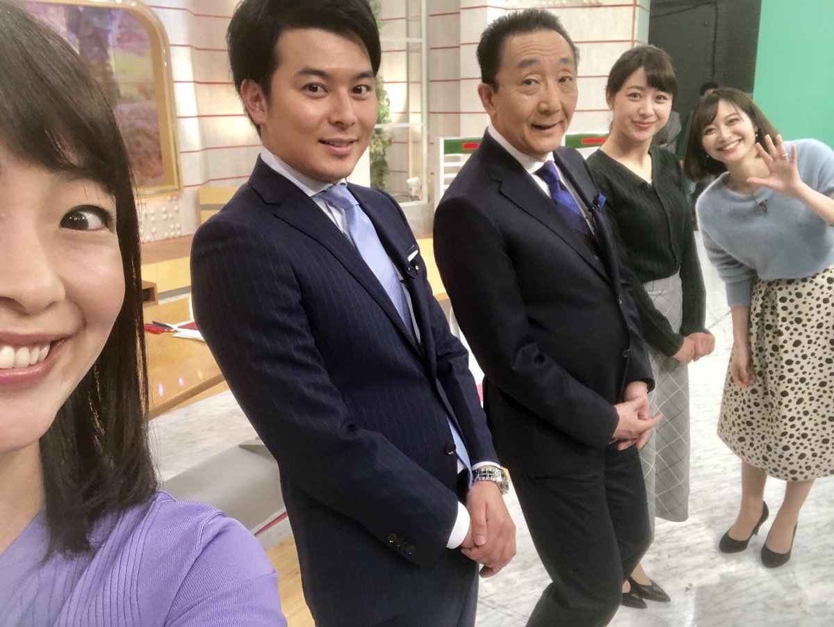 大木優紀 公式 テレビ朝日アナウンサー على تويتر 将来 Aiに取って代わられてしまう職業だとしても 現状 在宅勤務不可なアナウンサー とりあえず 休園しないと判断してくれた保育園に感謝し 全力で体調管理します 番組は 今まで以上に一丸となって