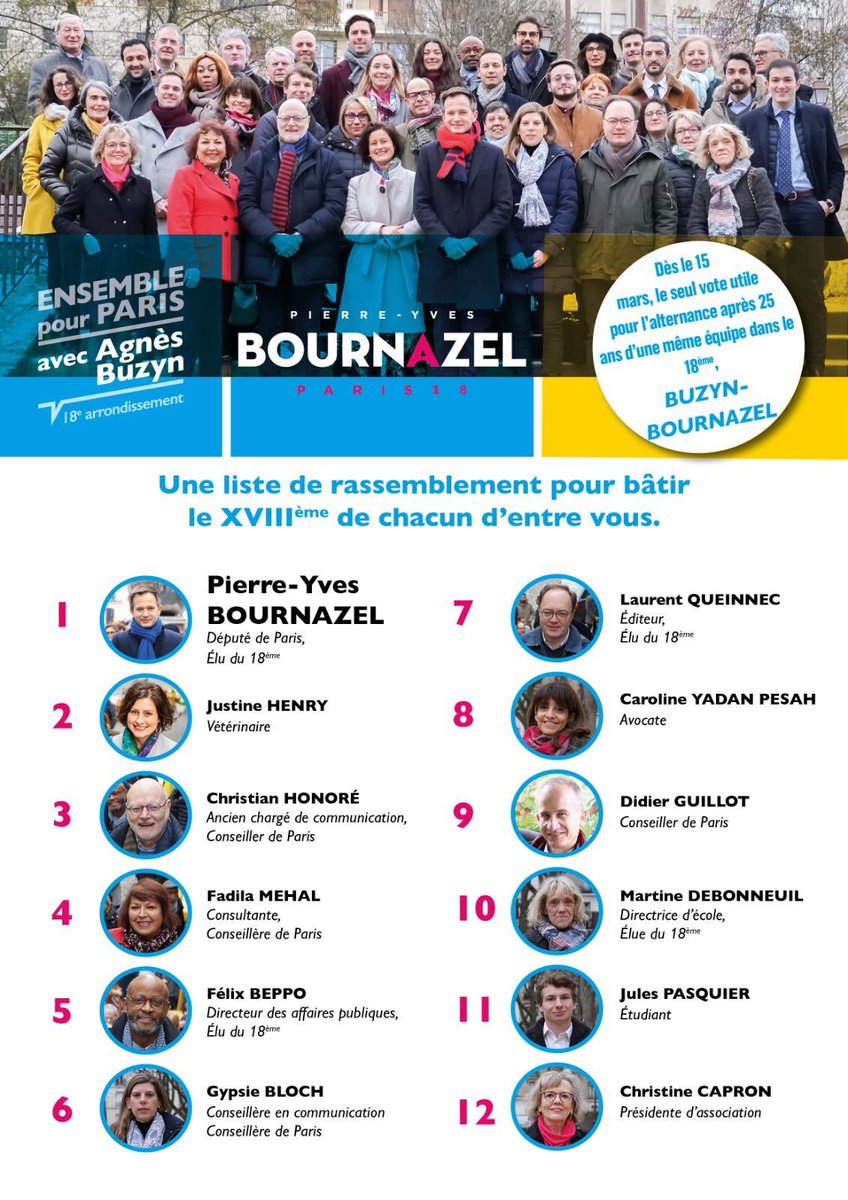 PierreYves Bournazel tweet media