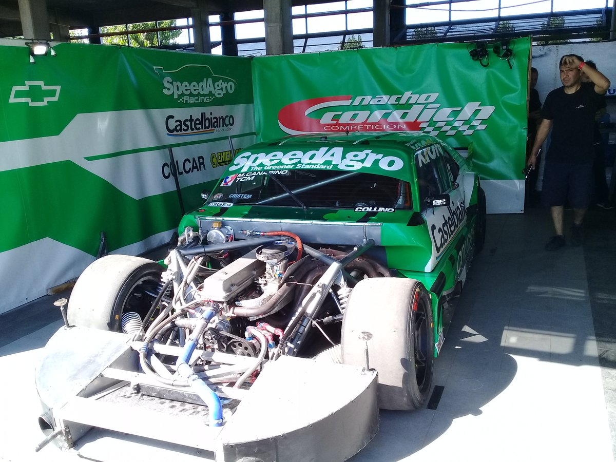 CordichC's tweet photo. Se viene la 2° Fecha del TCM  en el @AutodromoMouras
  y ya estamos con todo listo para salir a pista junto a @matiascanapino y @canapino . https://t.co/Y69Rhf1NL4