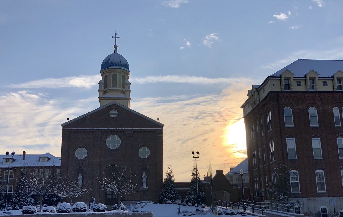 Social Media Posts For University Of Dayton