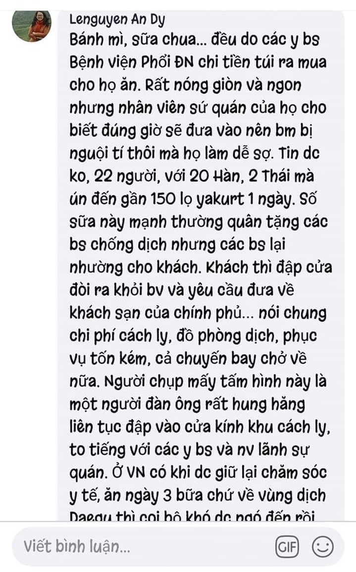 MaiHongQuan88's tweet photo. TRẢ LẠI SỰ THẬT CHO CHÚNG TÔI.
#20Kr_YTN_ApologizetoVN
LÒNG TỐT VÀ SỰ HIẾU KHÁCH CỦA CHÚNG TÔI ĐƯỢC CÁC BẠN ĐỀN ĐÁP BẰNG SỰ DỐI TRÁ VÀ GIẢ TẠO.
#recoverVNreputation
 @YTN24 HÃY XIN LỖI CHÚNG TÔI NGAY https://t.co/tFTmXzA6RS
