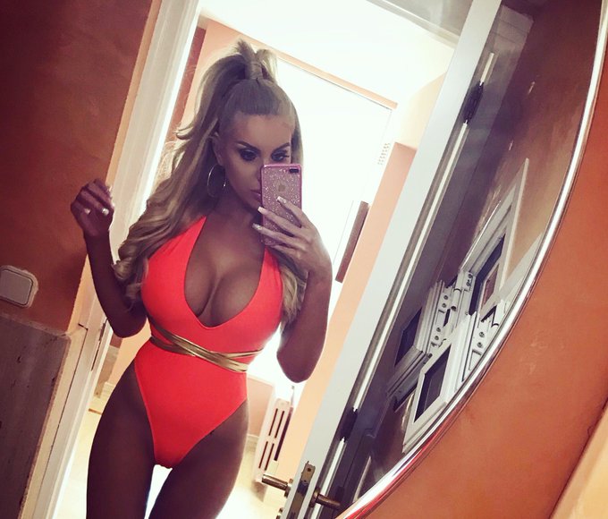 Need some sun ☀️ 🧡 https://t.co/5Wh9jdGqxA