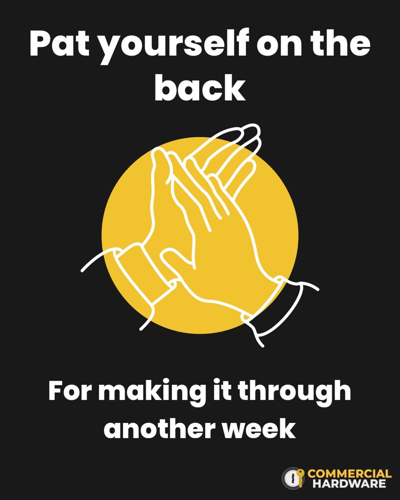 Com_Hardware's tweet photo. It’s nearly that time - Another busy week over and done with https://t.co/Hktuk9MYRp