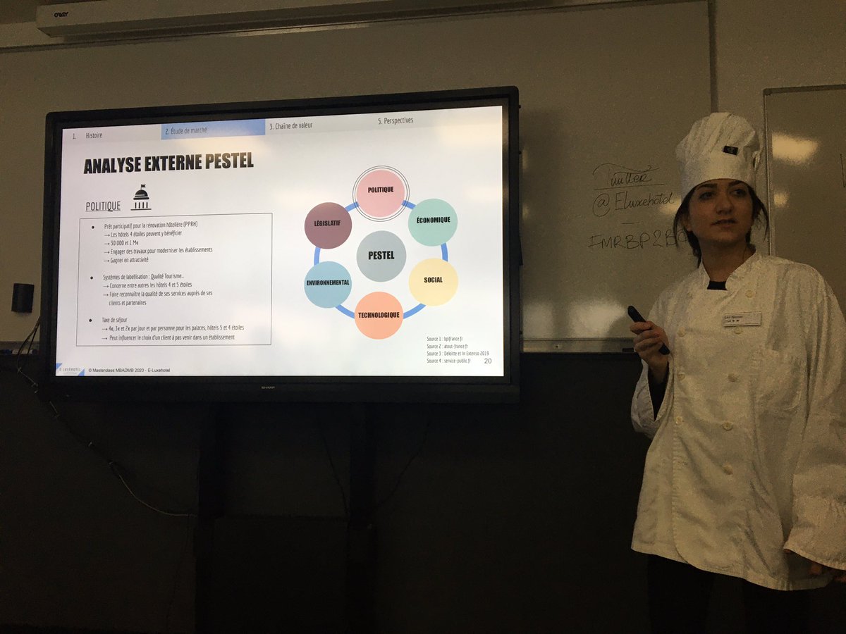 Plusieurs facteurs influencent dans le secteur de l’hôtellerie de luxe <a href="/ELuxehotel/">E-LUXEHOTEL</a> <a href="/MBADMB/">mbadmb</a> @LaNASSAR1 #eluxehotel #mbadmb #MASTERCLASS