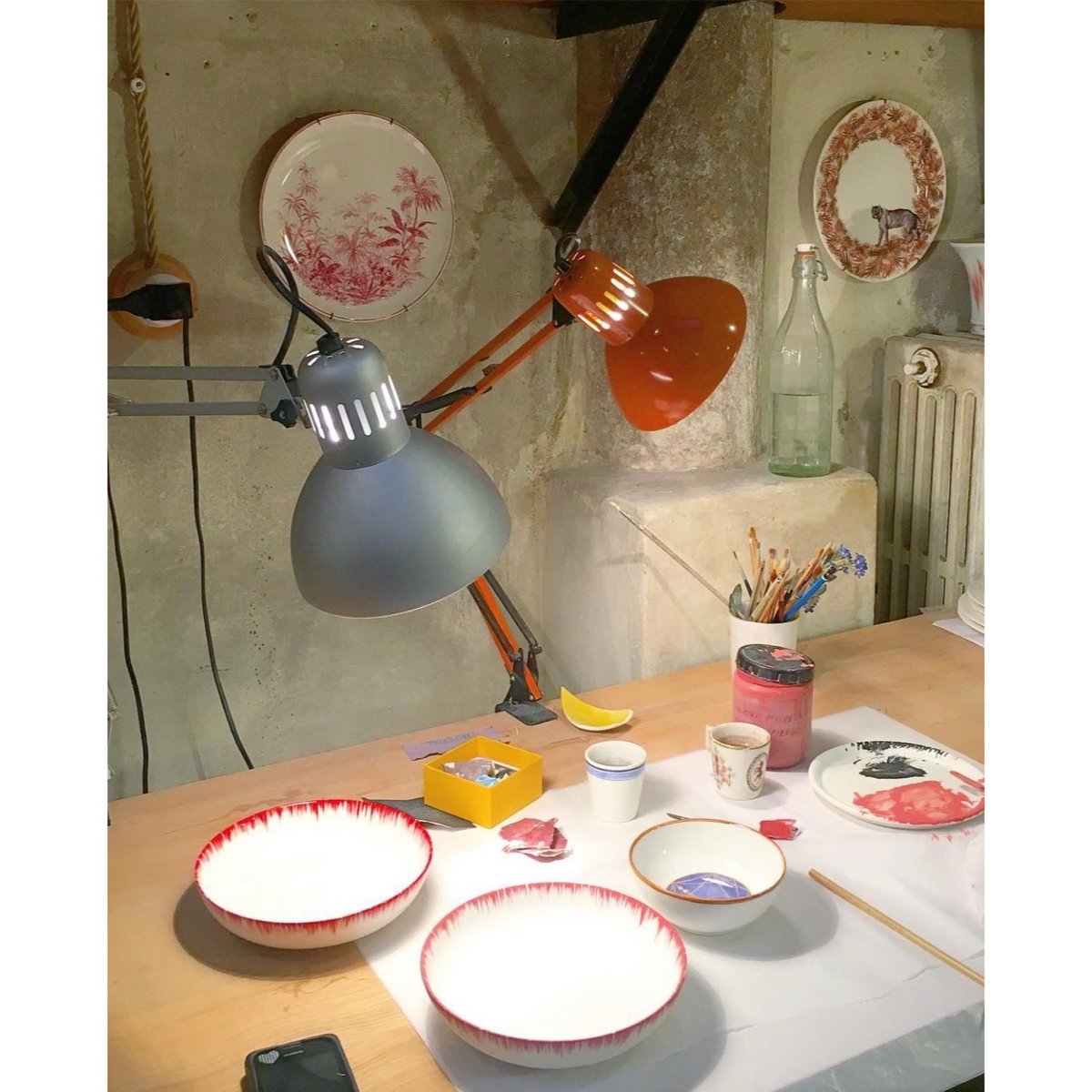 Adam Lippes tweet media