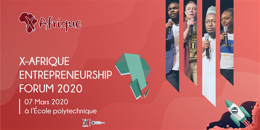 PartechPartners's tweet photo. Join our own @tidjanedeme at the @XAfrique Forum on March 7th. The forum aims to give visibility to projects with high potential, and also to promote the attractiveness of the African continent for its fresh initiatives!🌍💻

Find out more now!
https://t.co/iLUG6Jc3xH https://t.co/xF8bHiAY2d