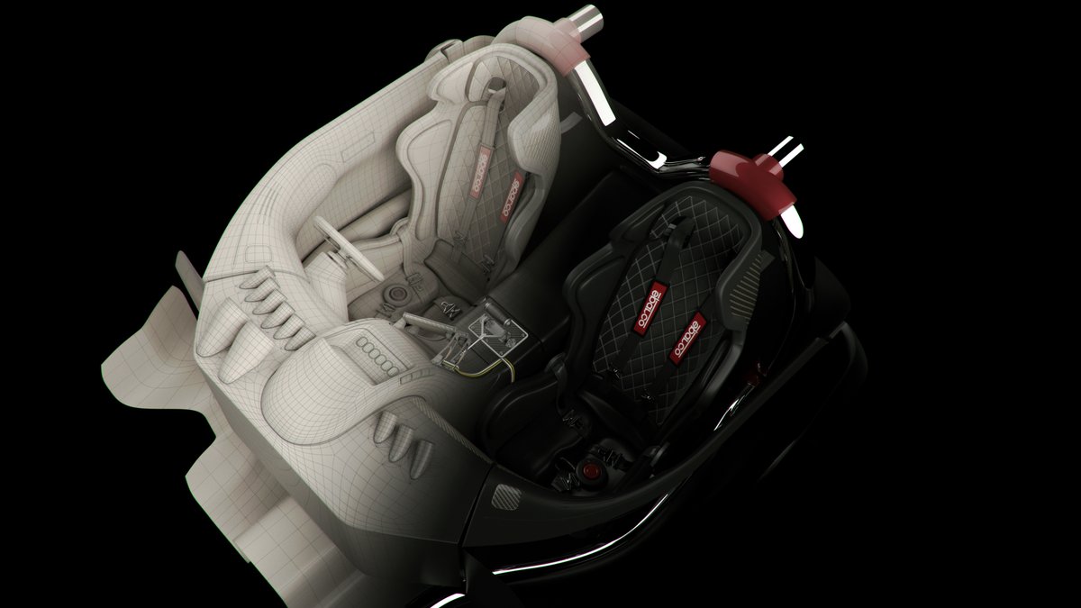 #modo #cg #3d #madewithmodo