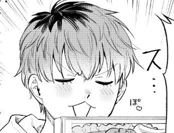 個人的に超可愛くかけたササラチャン 