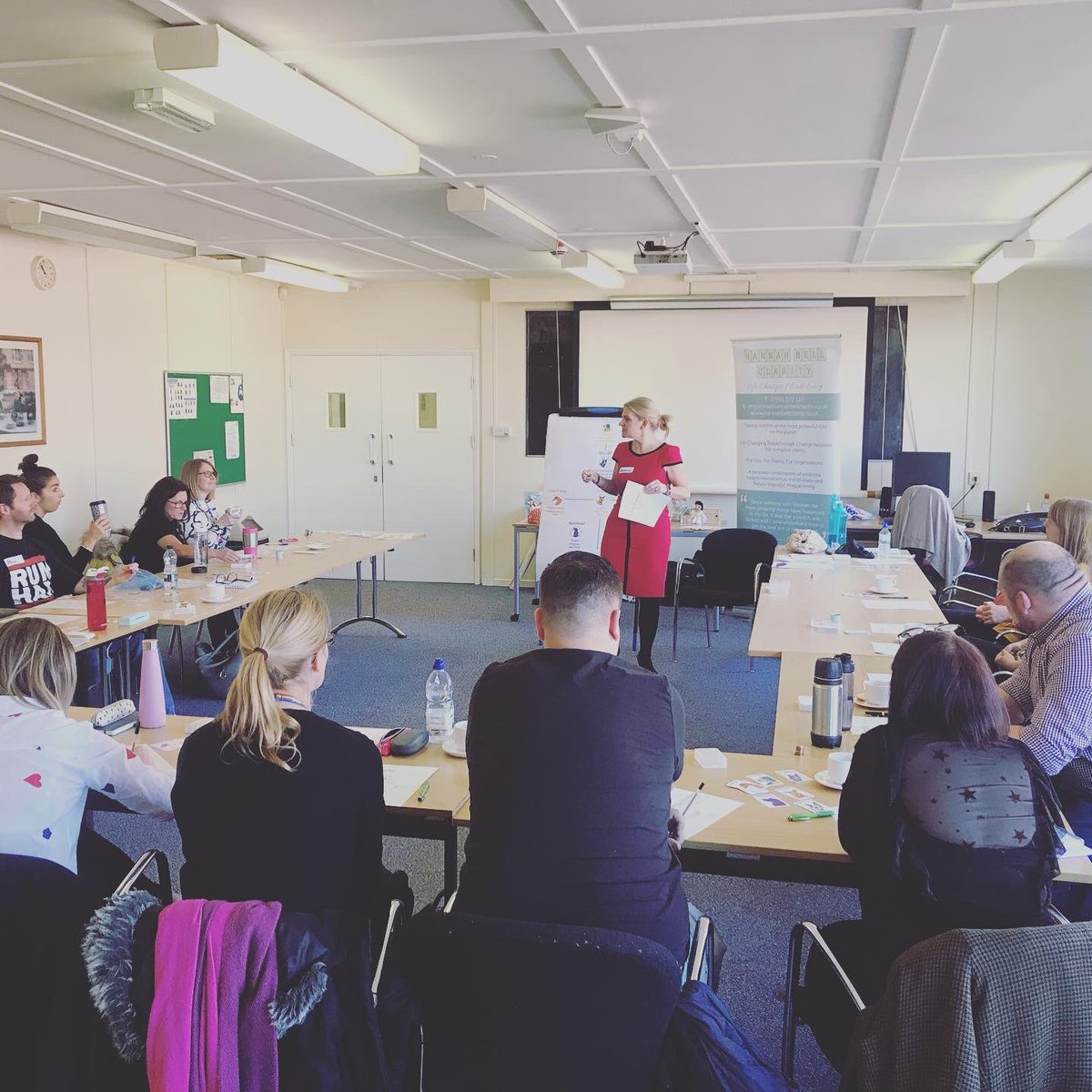 HPMA North East & Cumbria (@hpmaeast) on Twitter photo Thank you <a href="/ClarityHannah/">HannahBellClarity</a> for another amazing session yesterday focussing on Wellbeing for our HPMA colleagues across North East & Cumbria! Thank you <a href="/ClarityHannah/">HannahBellClarity</a> for another amazing session yesterday focussing on Wellbeing for our HPMA colleagues across North East & Cumbria!