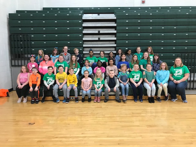 BridgeportElementary (@bpetigers) on Twitter photo 