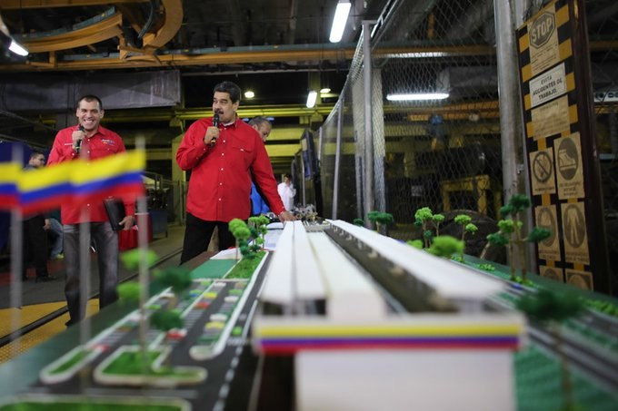 Cnel GNB Oscar Aponte tweet media