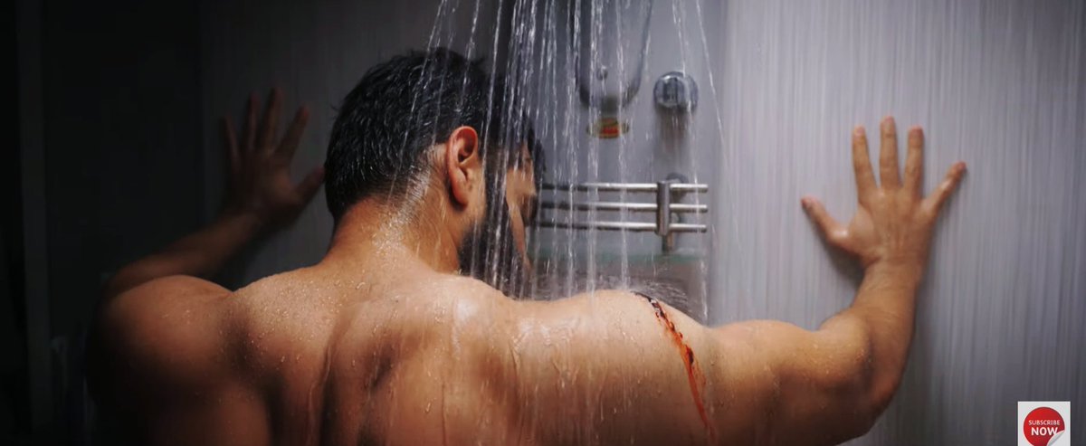 AlwaysPrabhass's tweet photo. 💥The #MASSTHRILLER is here!💥
Ram Attitude & BGM 🔥🔥 🤙🤙
All the best from Prabhas Anna fans
@ramsayz 😍🤩
#RAPO
#REDTheFilm #RedTeaserDay https://t.co/EXRv9CWHK5