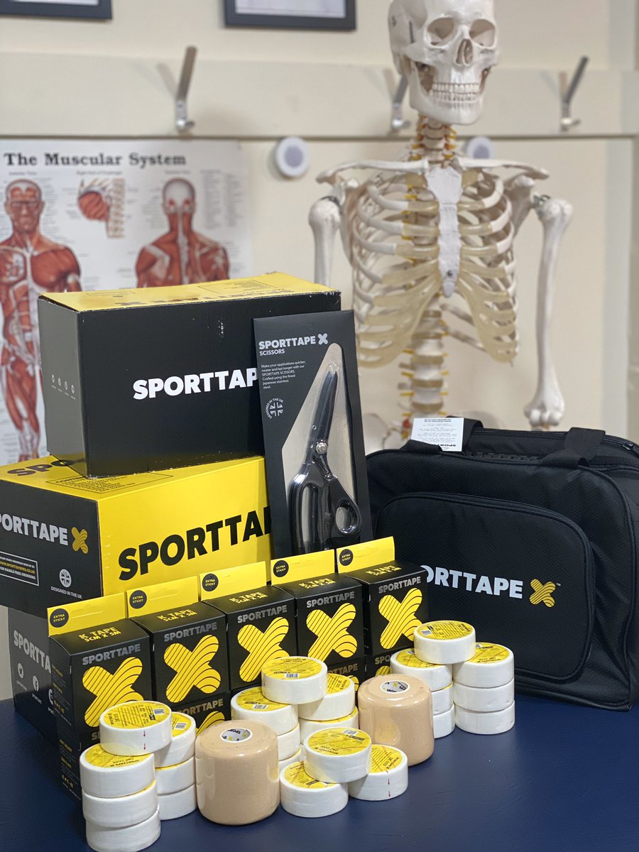 Elite Sports Therapy (@EliteTherapy4) / Posts / X