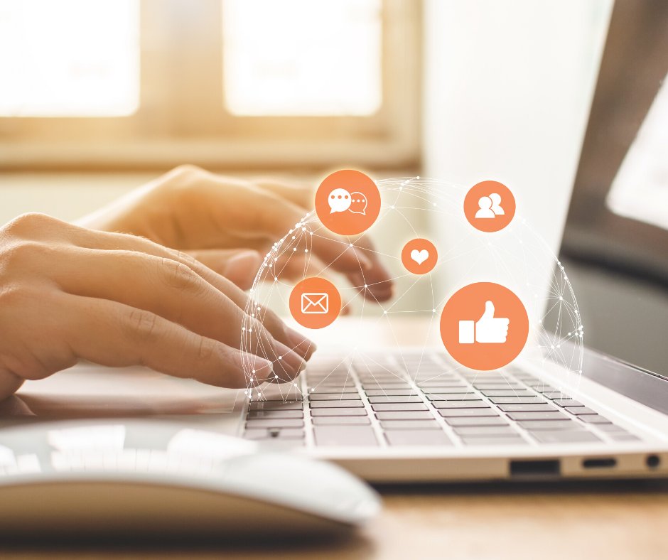 carrickcreative's tweet photo. Top Tip
Don’t just produce content that is solely sales driven. Create content that is interesting to your prospective customer even if they aren’t looking to purchase just yet. You want to position yourself as a leader in your industry. https://t.co/IY229ShJkC