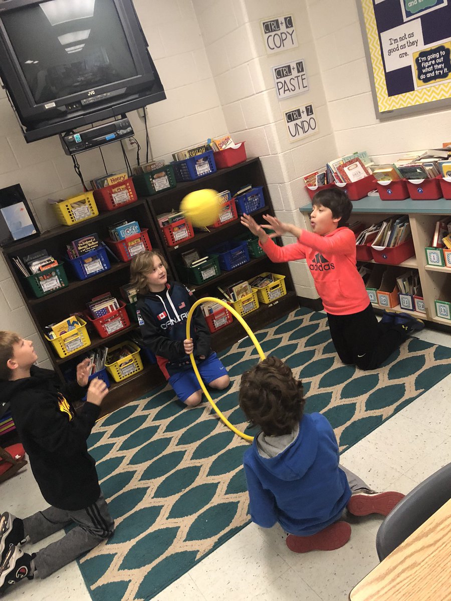 Kristen Barker tweet media