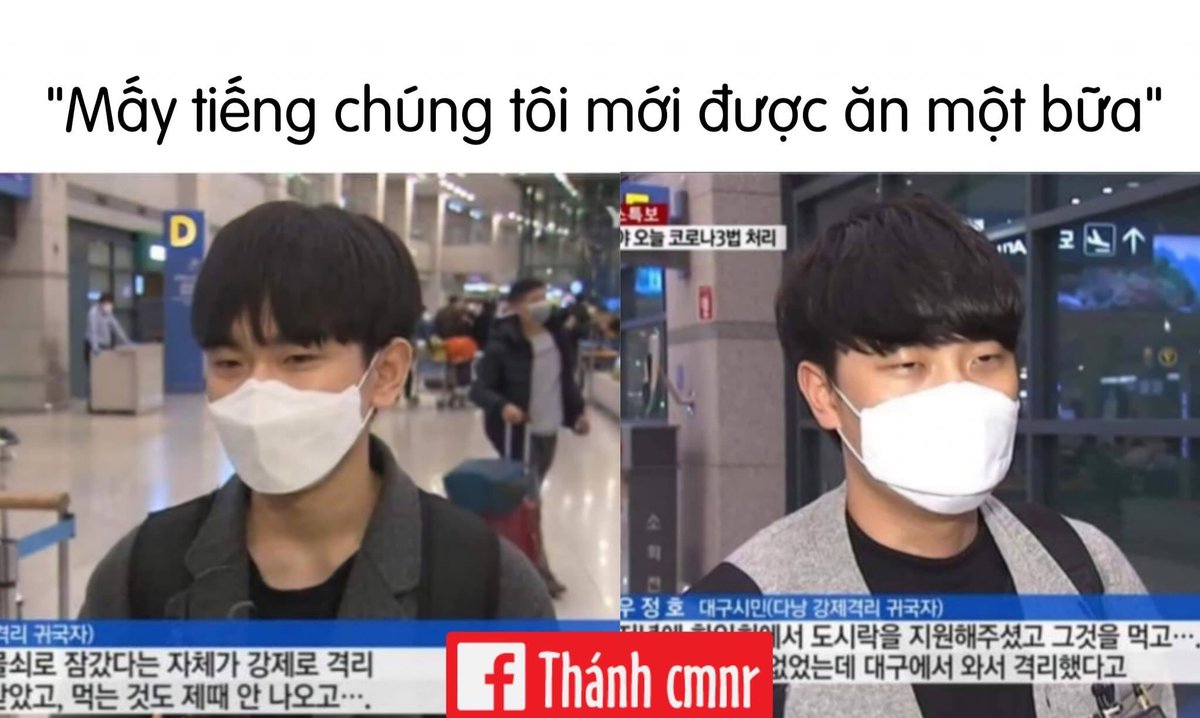 yêu cầu nhà đài và 20 người đã về nước công khai xin lỗi. đừng vì ích kỉ của bản thân mà làm liên lụy đến dân tộc của bạn
#recoverVNreputation