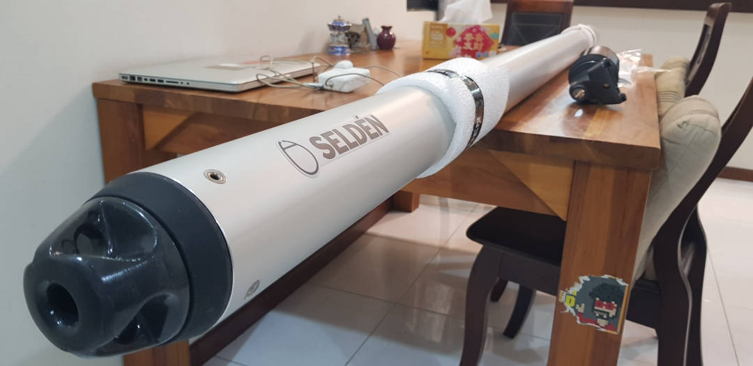 beardpappa's tweet image. New bowsprit ! #codezero #lightwind