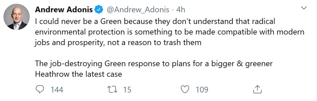 George Monbiot tweet media