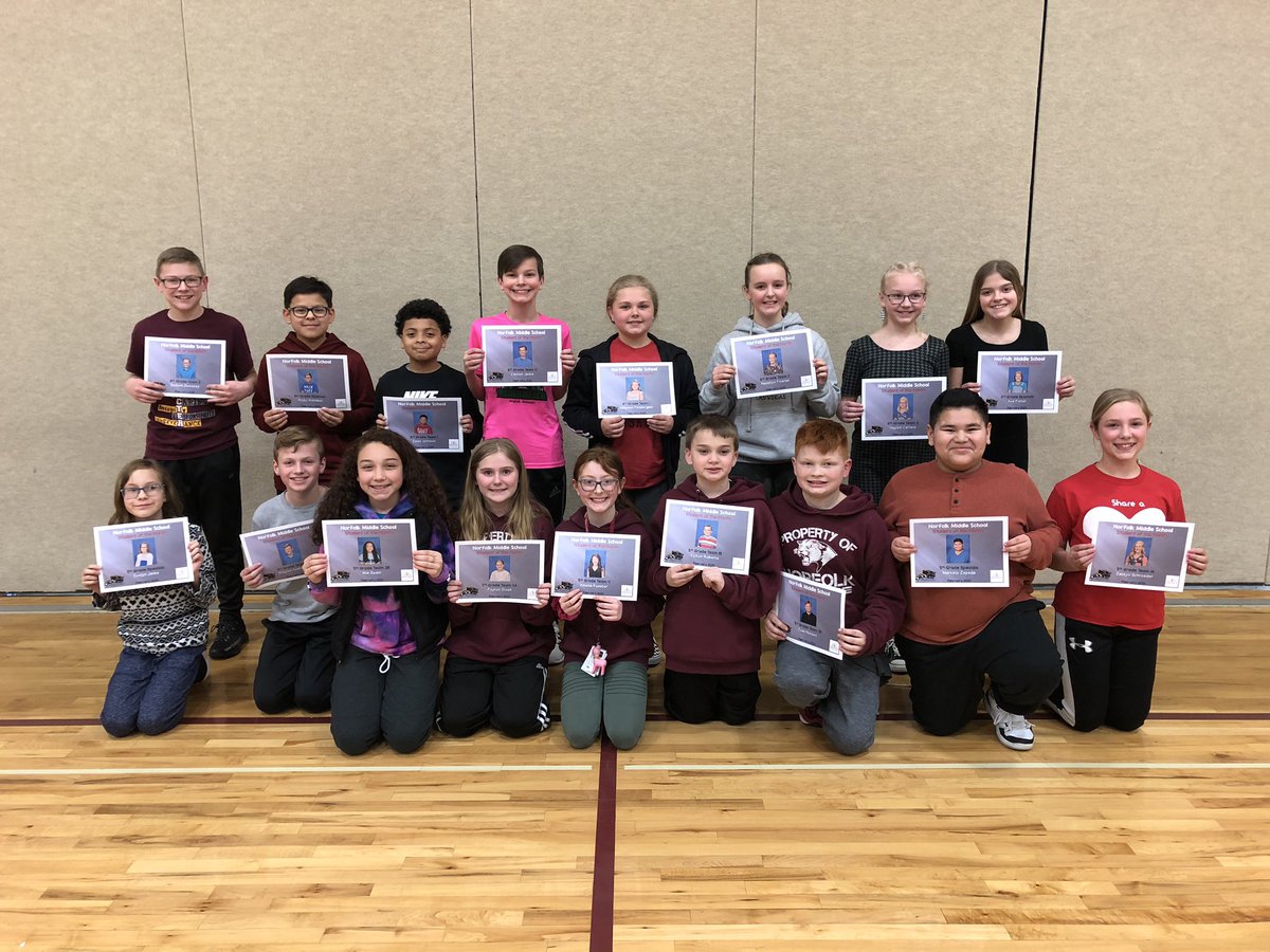 About Us Norfolk Public School Norfolk Nebraska