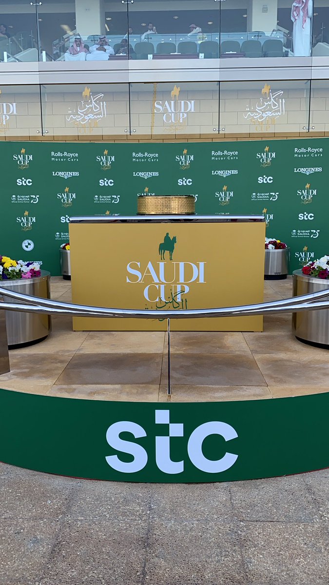 stc Live - مباشر tweet media