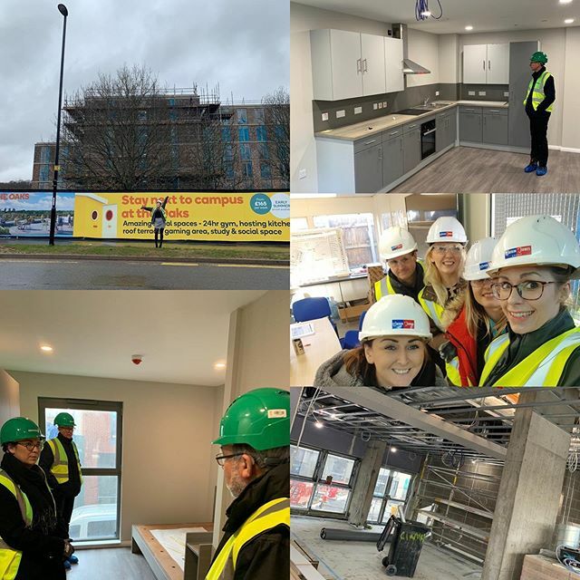 SRPeople1's tweet photo. Big news! We’re expanding our Roost and launching new buildings in #Belfast #Edinburgh #Swansea &amp; #Warwick. 
With a variety of roles coming soon, make 2020 your year and kick-start your #career with us at Student Roost. Whatever your interests or ambitions, you'll be part of… https://t.co/g6LXfJwsGx