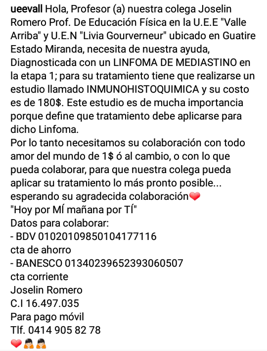 LanderDaniela's tweet photo. @jguaido https://t.co/oR8mcOK8l2