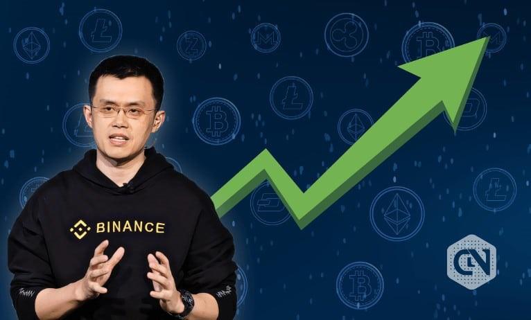 OverclockersGE's tweet photo. Binance-ის აღმასრულებელი დირექტორი კრიპტოინდუსტრიის ყველაზე მდიდარი წარმომადგენელი გახდა

იხილეთ პორტალზე: https://t.co/ilEtC0pB6F

#overclockersge #crypto #binance #cryptocurrency #cryptotrading #btc #bitcoin #blockchain #future #tbilisi #georgia https://t.co/U5tvoIPGMr