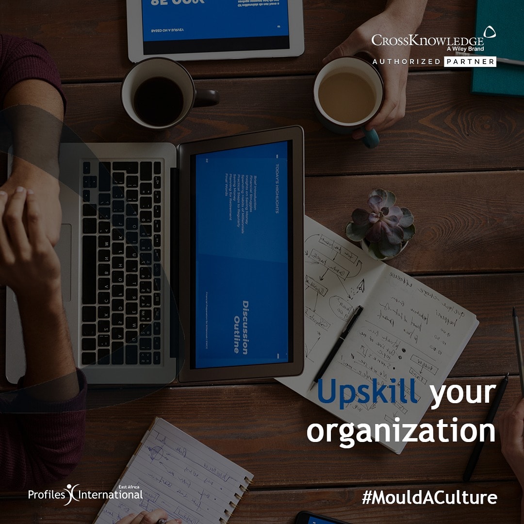 ProfilesIntlEA's tweet photo. We ensure that learners develop skills in engaging ways thanks to training paths that are uniquely personalized to their type.
Experience #CrossKnowledge and #MouldACulture in your workplace. https://t.co/BLu1xwNncR