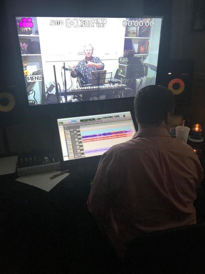 StarWorxRecords's tweet photo. We are privileged to work with some of the very best musicians in the industry! Contact us today to see how we can help you with your next project!

https://t.co/SzmuPMxkGM
#recordingstudio
#studiomusicians
#trackingsession https://t.co/AQHk6C7M5D