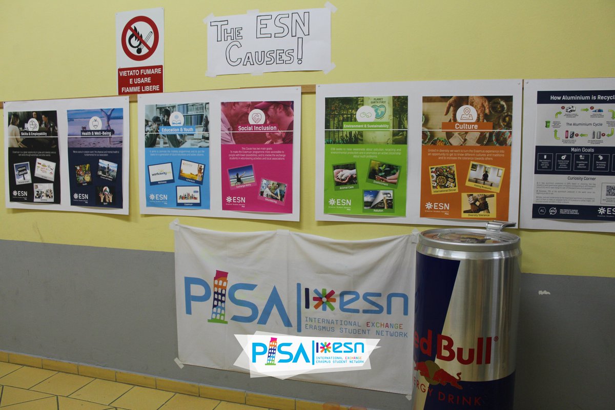 ESN Pisa tweet media