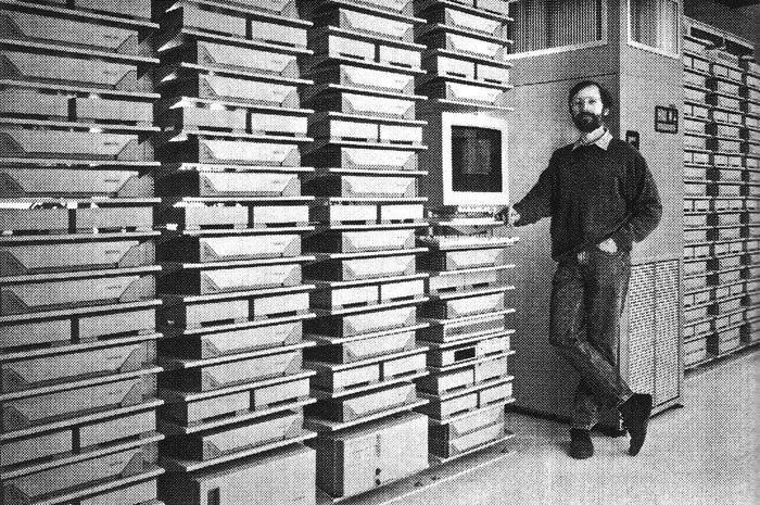 95年制作のトイ・ストーリー、当時のPCはiPhone６の半分の性能だったｗｗｗ