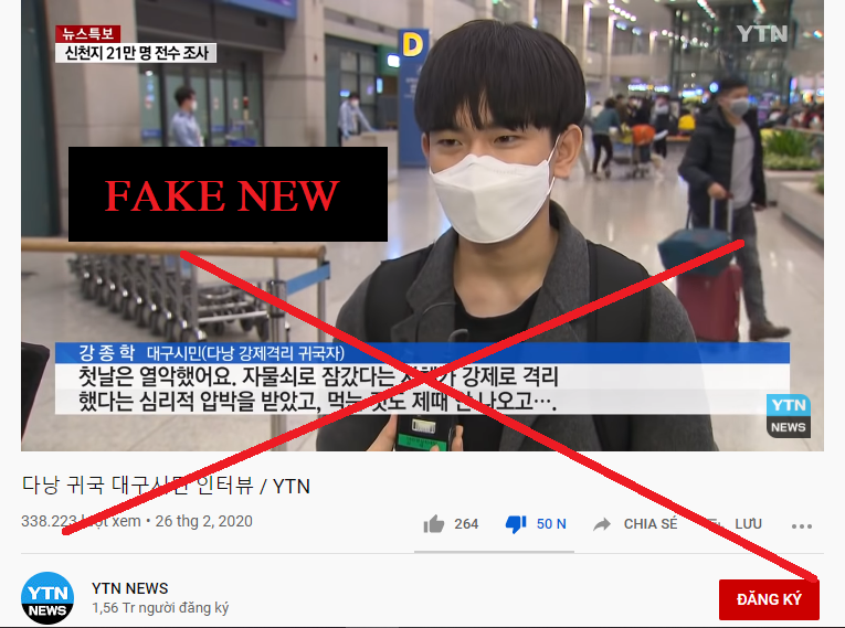 loveyunjaeDBSK's tweet photo. #recoverVNreputation @YTN24 https://t.co/XHqz4X5ZOl