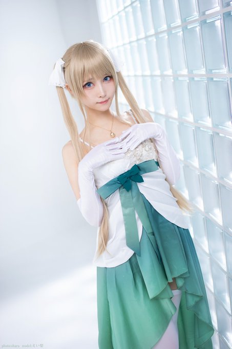 Twitterのコスプレ画像16