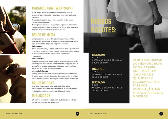 @paulorogeriocam https://t.co/IQV5IInfOr<a class="tags" target="_blank" title="On Twitter" href="/?out=eyJ0eXAiOiJKV1QiLCJhbGciOiJIUzUxMiJ9.eyJpYXQiOjE3MjU5MzA2NTIsImlzcyI6InR3cG9ybnN0YXJzLmNvbSIsIm5iZiI6MTcyNTkzMDY1MiwiZXhwIjoxNzU3NDY2NjUyLCJyZWRpcmVjdF91cmwiOiJodHRwczovL3R3aXR0ZXIuY29tL3BhdWxvcm9nZXJpb2NhbSJ9.QtWriIWW-KlCeNgW1KKQlpOX5SyiNDIOF1zDLaTDL2e3Vp72zOb7HK7ZrosDMM_pOwQAC_bNkmiZxrn_no4xmA">@paulorogeriocam</a>