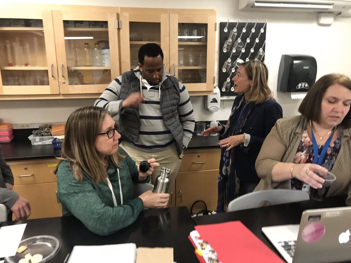 BB&N US Science tweet media