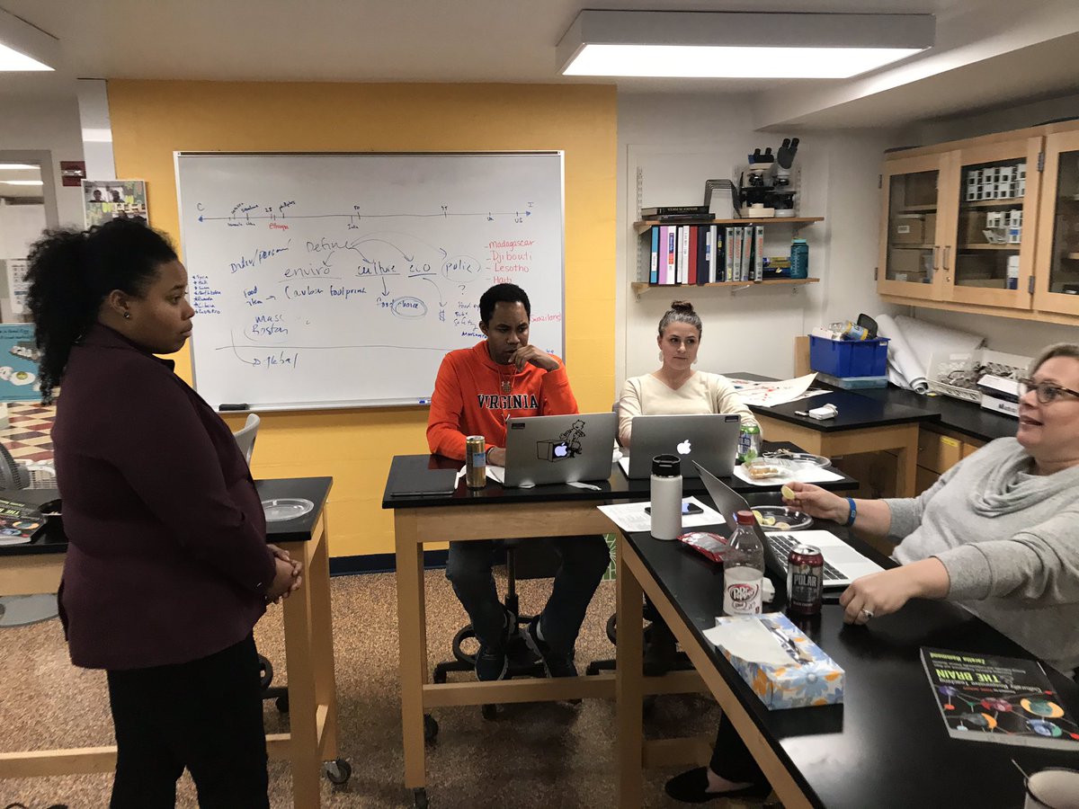 BB&N US Science tweet media