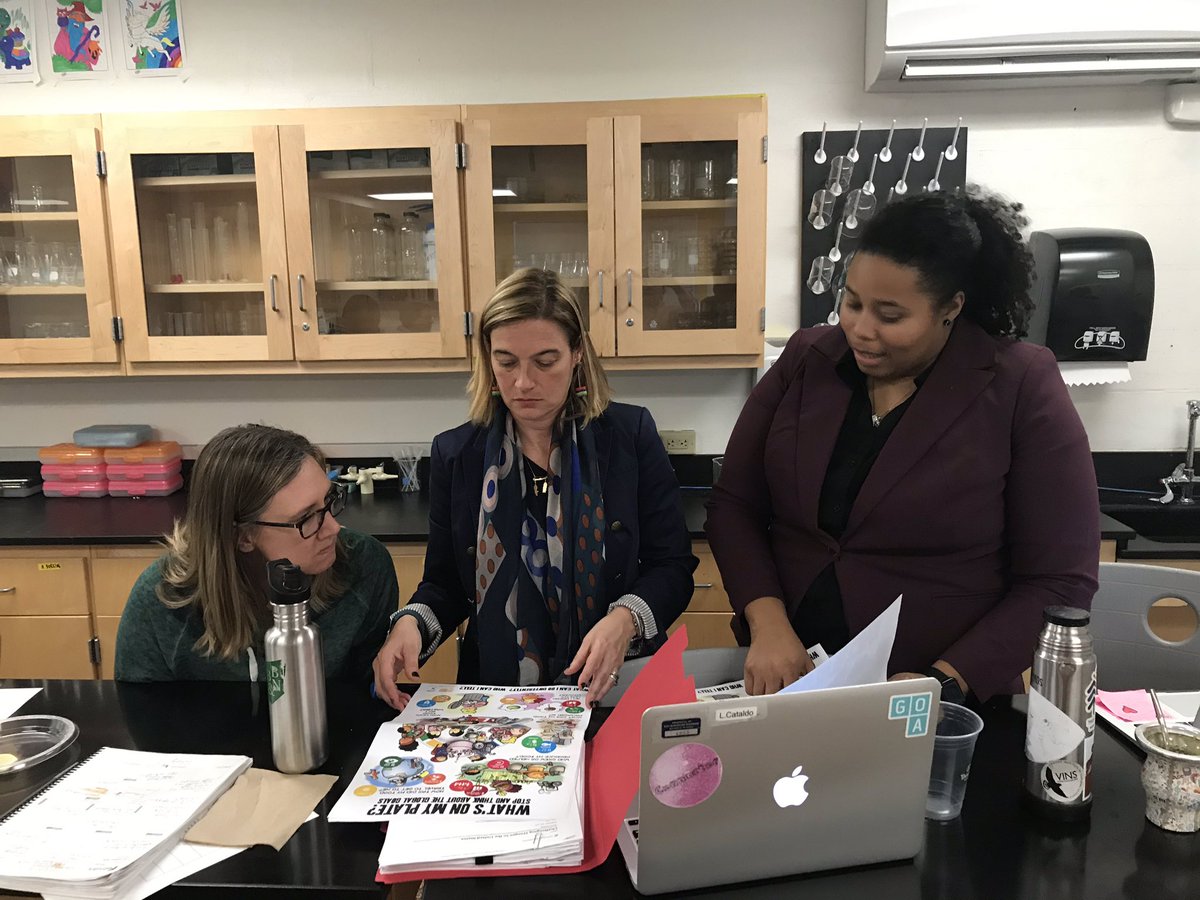 BB&N US Science tweet media