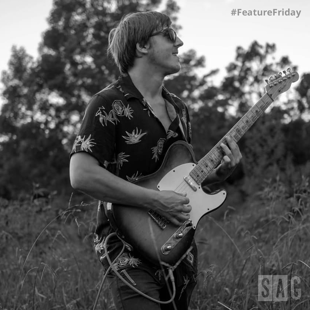 SAguitaristMag's tweet image. Excited to welcome team members to SA Guitarist. Jaco is the lead guitarist for Can of Worms &amp;amp; Africa Sun. He's a passionate guitarist &amp;amp; gear nerd based in East London. Expect to hear a lot from him on SA Guitarist! #saguitarist #guitarists #samusicscene #guitarplayers #guitarmag