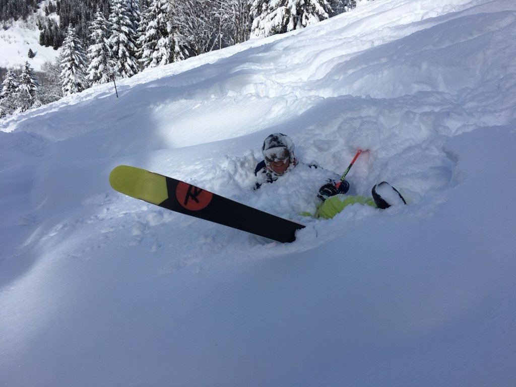 Foregoing an Italian ski trip next week due to the risk of Corona Virus - priority is always to keep patients safe and free from risk! 🦠 ⛷️